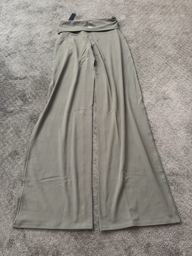 Oner Active Soft Motion Fold Over Straight Leg Unterteil moosbraun Größe M lang - Bild 7 von 10