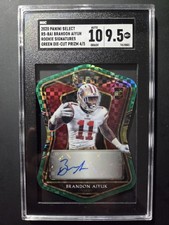2020 Panini Select Baseball Cards 34