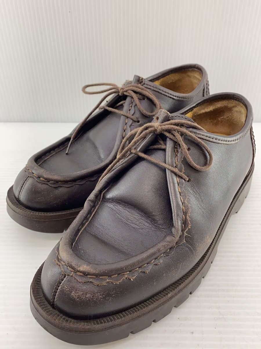 KLEMAN 靴　サイズ39 KLEMAN (クレマン) PADROR #MEN / パドロール チロリアン