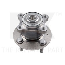 Roulement de roue Chevrolet AVEO