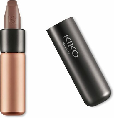 KIKO Milano Velvet Passion Matte Lipstick 332 | Creamy Matte Lippenstift