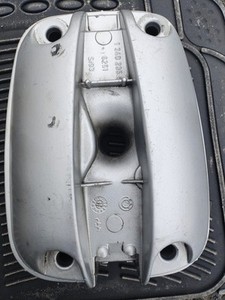 Zylinderkopfhaube links BMW RT 1100