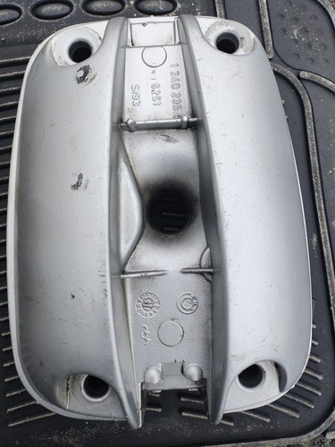 Zylinderkopfhaube links BMW RT 1100