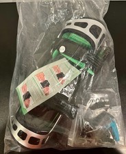 Orthomen OA Unloader Knee Brace, Adjustable Metal Media  Lateral S-L SEE DESC 