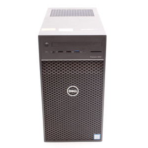Xeon-E DELL Precision 3630Tower！ジャンク品！ Xeon-E DELL Precision 3630Tower！ジャンク品！ Precision 3630 Tower