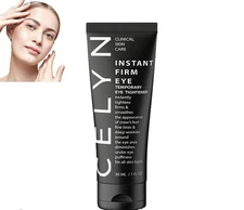 Celyn Instant Firm Eye Tightener Eye Bag Cream Dark Circles Reduce Puffiness