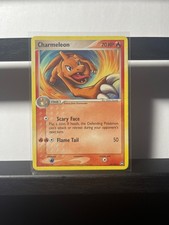 Charmeleon 28/108 Power Keepers LP Pokémon TCG on eBay