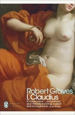 I, Claudius (Penguin Modern Classics), Graves, Robert