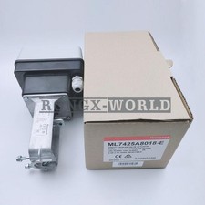 ONE New Honeywell Electric Valve Actuator ML7425A8018-E(replace ML7425A3013)