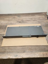 Blackmagic Smart Videohub 12x12
