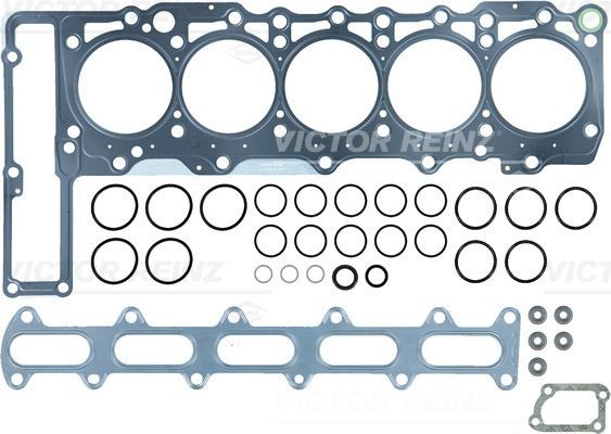 Victor Reinz Dichtungssatz, Zylinderkopf 02-31665-01 FüR MERCEDES-BENZ-image