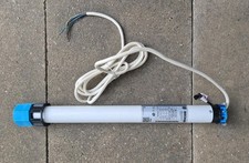 Becker Rolladenmotor