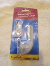 Brass Craft Universal Fit Lav Kitchen Tub Handle Sh5815