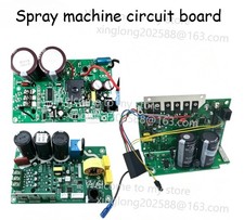 1PC Motor Circuit Board for Airless Sprayer 390/395/490/495/595/695/795/1095