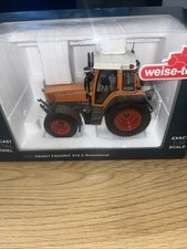 Fendt Favorit 514 C Kommunal 1/32 weise-toys C13
