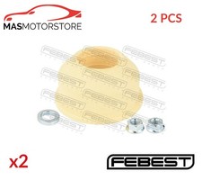 ANSCHLAGPUFFER STOßDÄMPFER VORNE FEBEST VWD-003 2PCS V FÜR SKODA SUPERB I