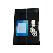 Lot of 5 Apple iPad 8th Gen 10.2" A2270 32GB Space Gray 100% Battery A+ LN