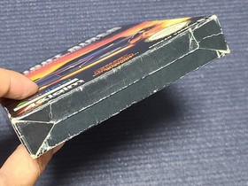 Nintendo Hyundai Comboy Knight Rider Retro Game Korean Version for NES FC