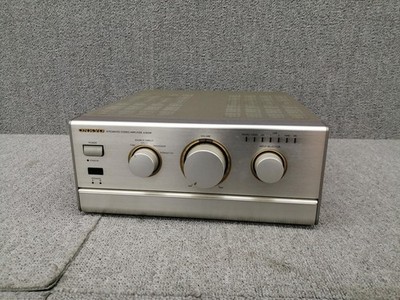 Onkyo　A-922M ONKYO A-922M Integrated Amplifier #BE12065 | eBay