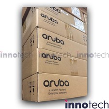 HPE R8N89B Aruba CX 6000 12p Class4 PoE Switch New Version of R8N89A New Sealed