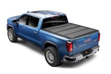 Bak Industries 448147 Bakflip Mx4 Gen 3 Truck Bed Cover For Silveradosierra