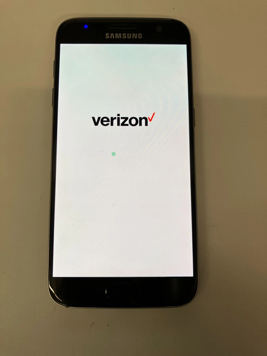 Samsung Galaxy S7 Black Cell Phones & Smartphones for Sale | Shop