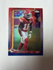 2025 Topps Jalen Royals Blue (Raw)