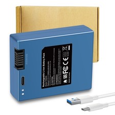 Battery for eufy Security Smart Locks-For S330/E330/S230/S231/S220 T8520 T8531