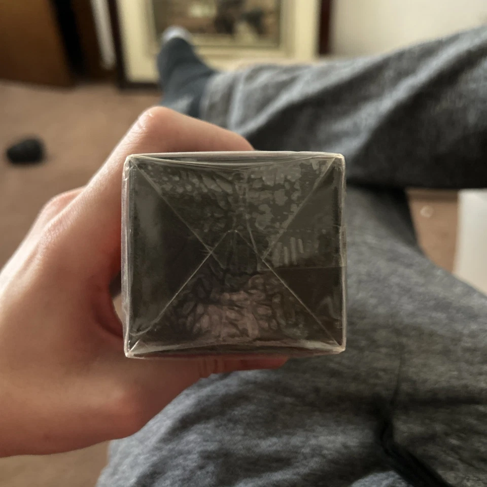 Eau de Toilette Spray Halston Catalyst Vintage para Mujer 1.7 OZ Foto 3 de 4