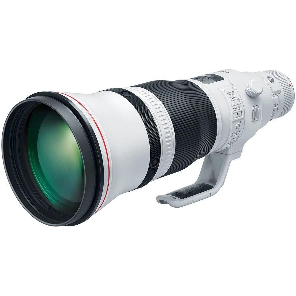 Canon EF 600mm 1：4 ULTRA SONIC 望遠レンズ Canon EF Canon EF 600mm Focal Camera Lenses for sale | eBay