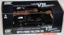 Greenlight Mad Max 1/43 Interceptor Last Of The V8 Interceptors Ford