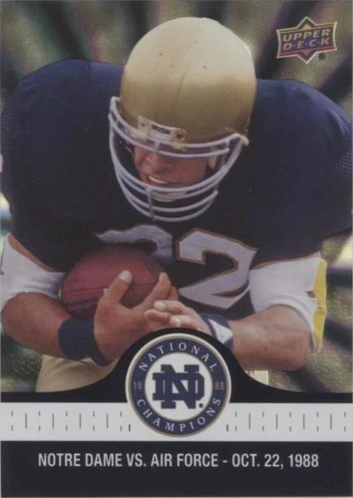 Blue Pattern Rainbow