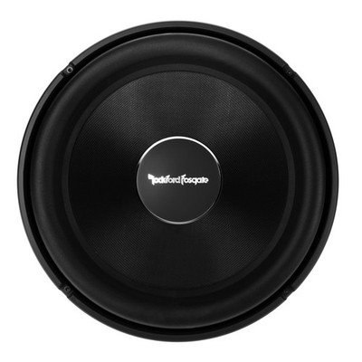Rockford Fosgate T2S2-16 16  Subwoofer- SVC (2-Ohm), 2500 Watts Rms, 5000W Peak