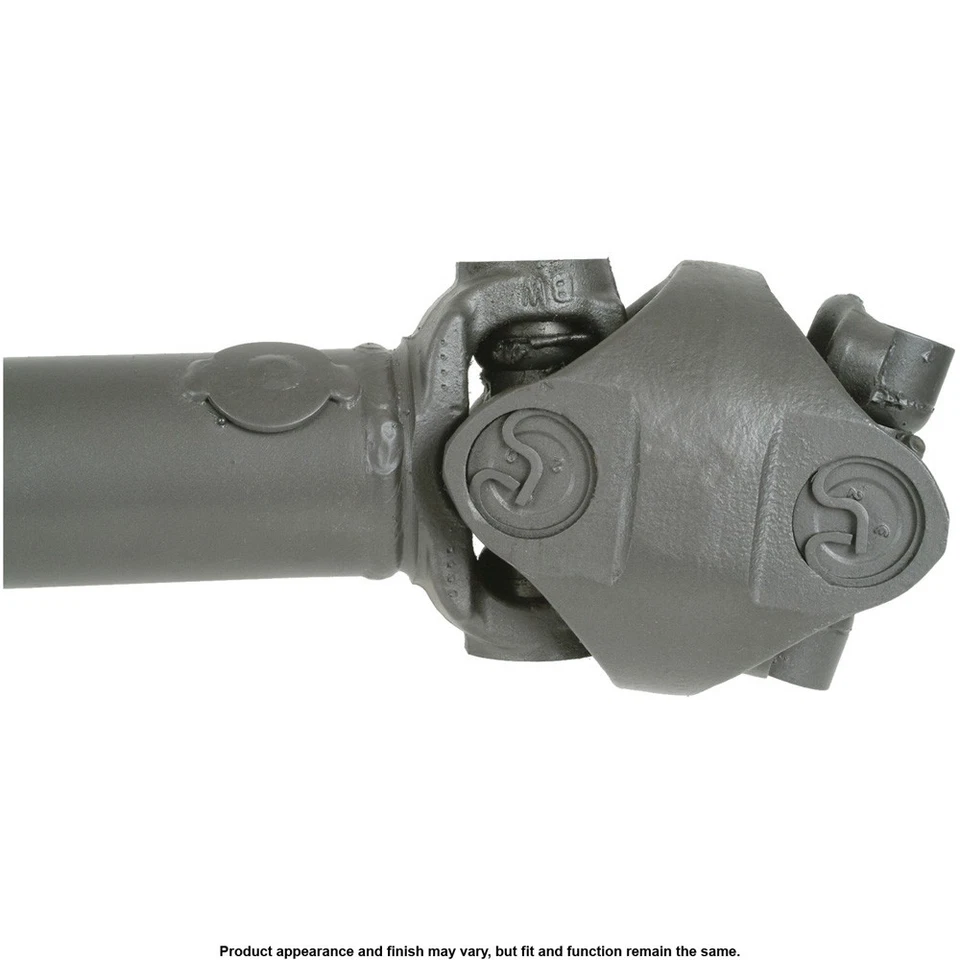 Cardone 前传动轴适用于吉普大切诺基 1995 1996 — 第 3/4 张图片