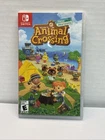 Animal Crossing: New Horizons - Nintendo Switch