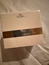 Paris Bleu MONDAINE Paris Eau de Parfum 95 ml...
