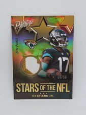 2021 Panini Prestige Football Cards 29