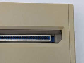 Nintendo New Famicom HVC-101 Console Tested + Controller AC Adapter JP