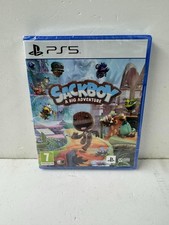 SACKBOY A BIG ADVENTURE PLAYSTATION 5