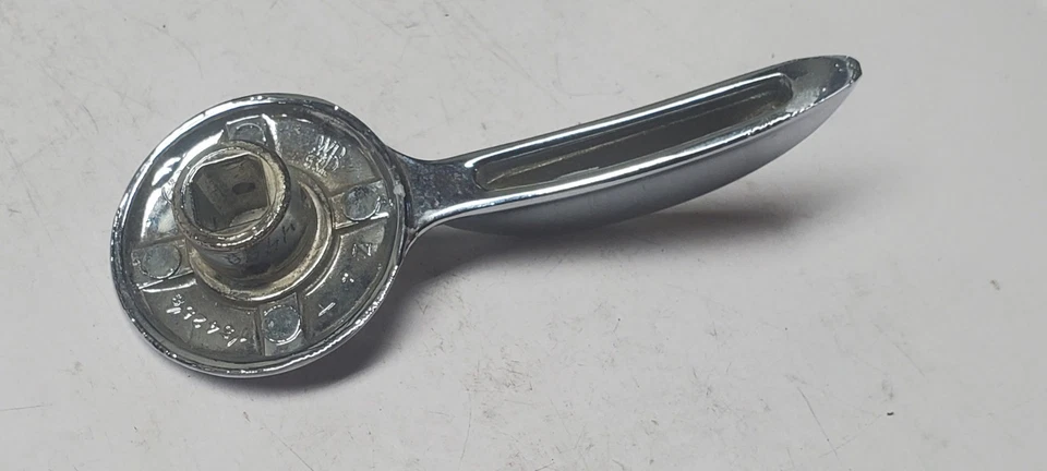 Austin Healey Healey BJ7 BJ8 Door Handle (Interior) 14G3763 — 第 2/2 张图片