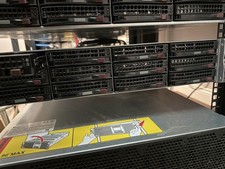 Supermicro SuperServer CSE-829U X10DRU-i 2x E5-2690v3 128 GB Ram 12-Bay 2U