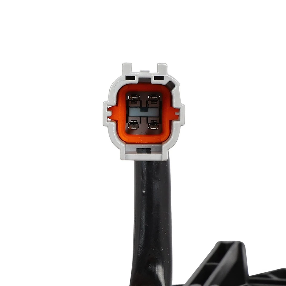 Conjunto de ventilador condensador radiador motor para 09-14 Nissan Murano 2017 Nissan Quest Foto 4 de 4