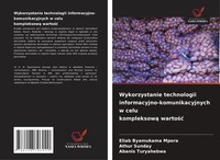 Eliab Byamukama Mpora (U. A.) | Wykorzystanie Technologii...