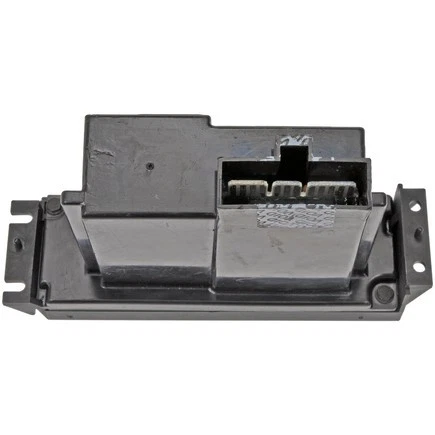 Модуль климат-контроля Dorman 599-012, восстановленный, ручной, для Chevy/GMC 1990-2001 годов выпуска - Изображение 2 из 4