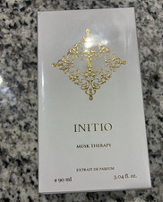 Initio Musk Therapy Extrait de Parfum Spray, ...