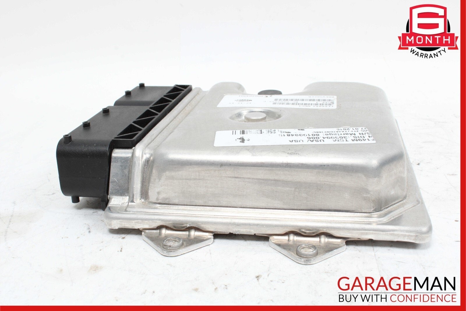 Ferrari California 2015-2018 Right Transmission control modules Set P/N 303994