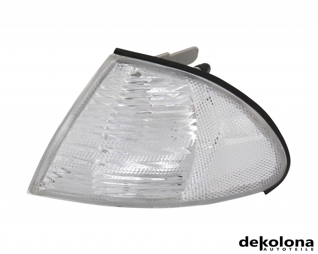 Magneti Marelli Blinkleuchte [Hersteller-Nr. 710311328003] für BMW - Bild 3