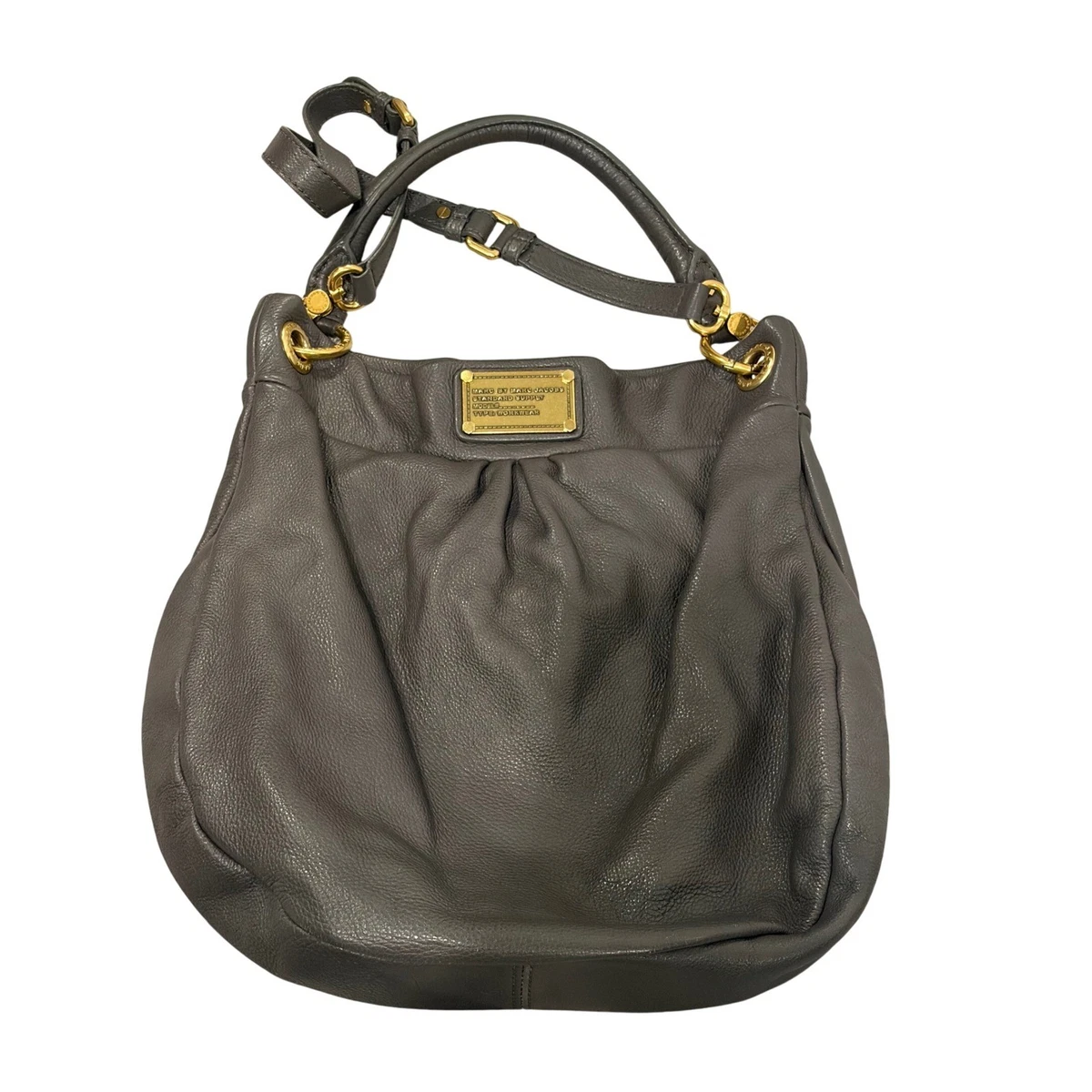Marc by Marc Jacobs Gray Bags & Handbags for Women for sale | eBay