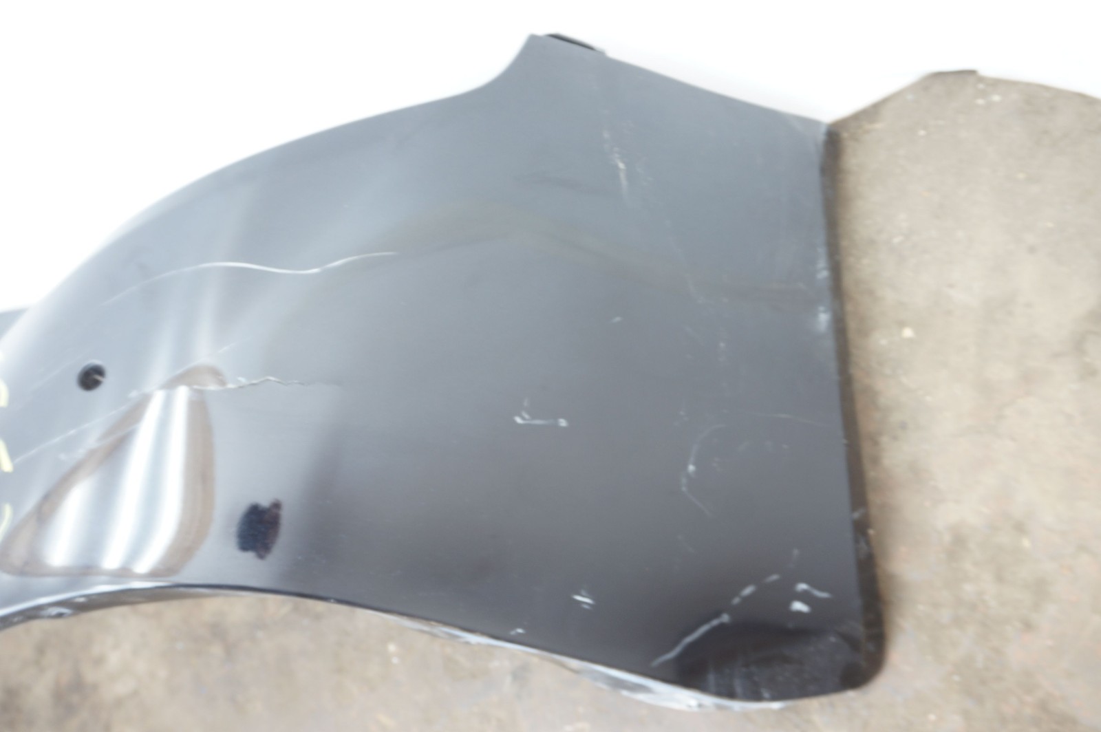 Aston Martin Vanquish 2012-2018 Rear Bumper P/N CD3317K835DF