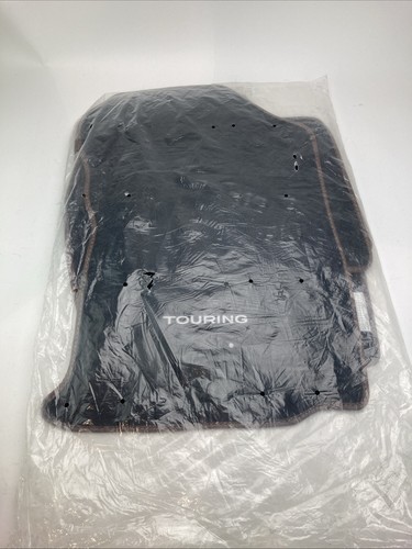 Subaru Outback Touring OEM Floor Mats J505SAN020 2020 2021 2022 2023 2024 2025 - Picture 5 of 5